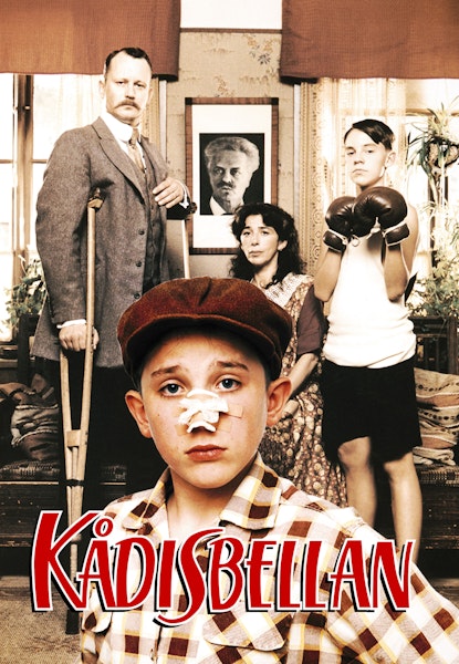 Kådisbellan