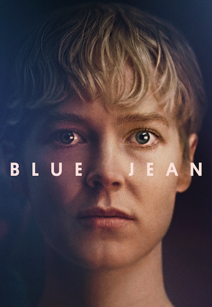 Blue Jean