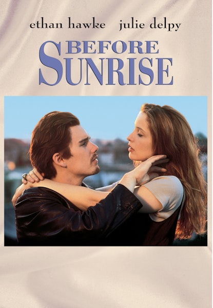 Before Sunrise