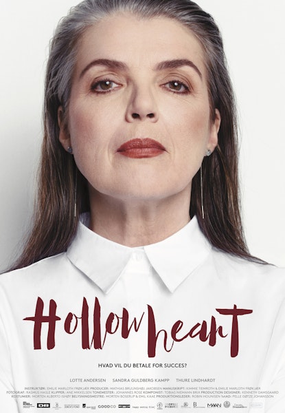 Den Danske Filmskole 2019 - Hollow Heart