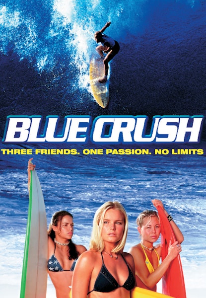 Blue Crush