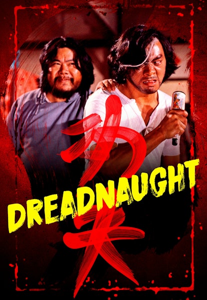 Dreadnaught