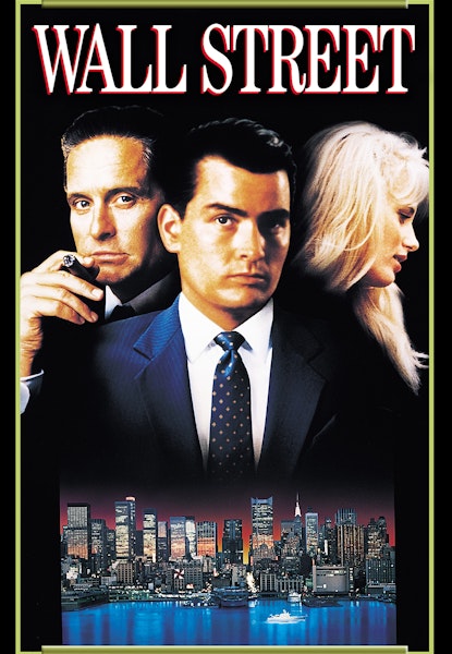 Wall Street