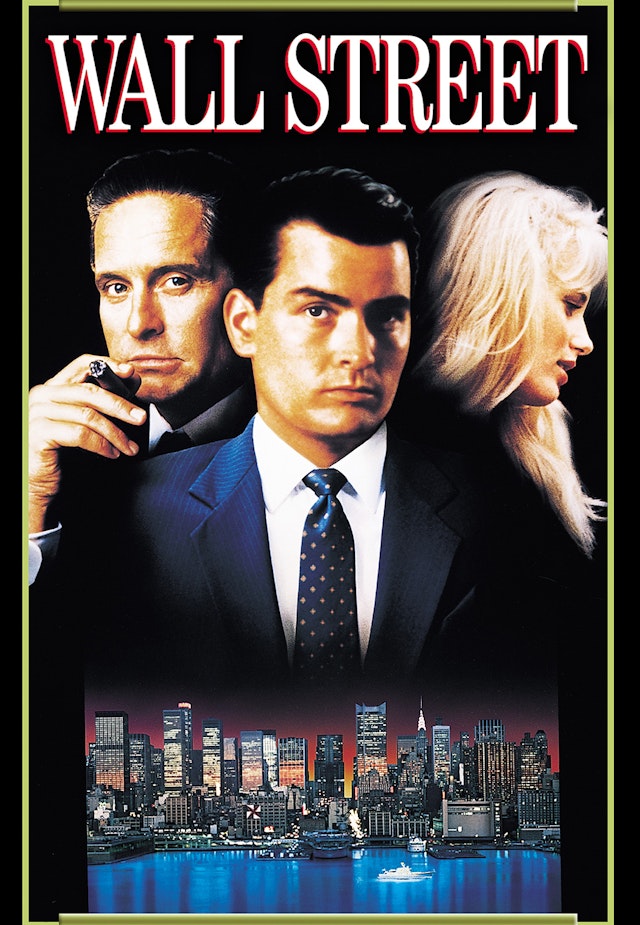 Wall Street