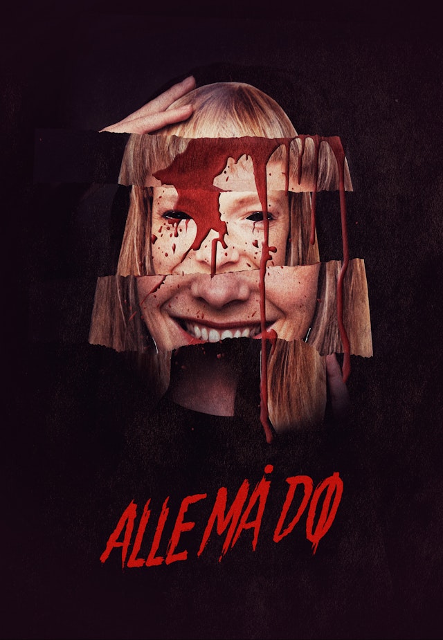 Alle må dø