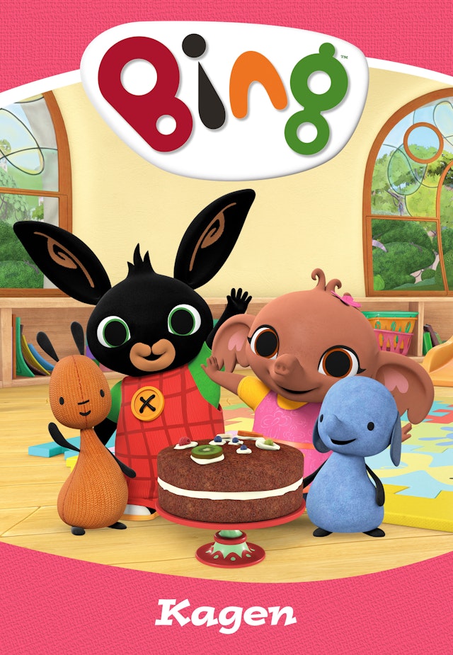 Bing - Vol. 6 - Kagen