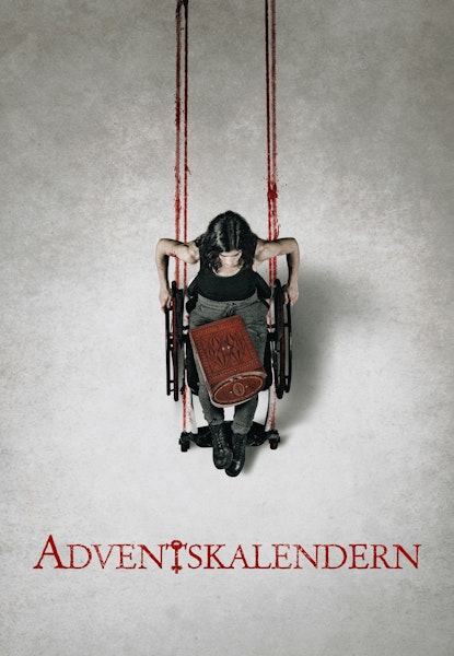 The Advent Calendar