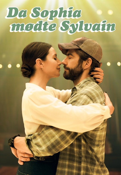 Da Sophia mødte Sylvain