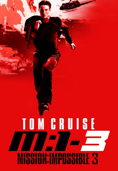 Mission: Impossible III