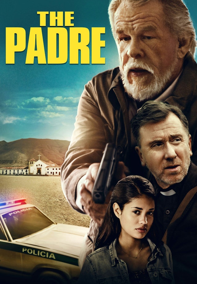 The Padre