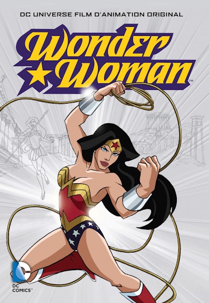 Wonder Woman