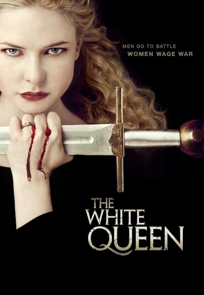The White Queen