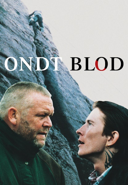 Ondt blod