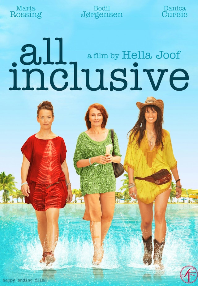 All inclusive