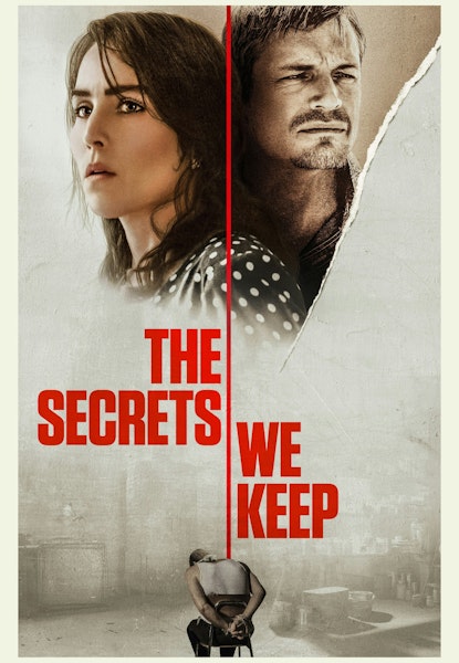 The Secrets We Keep