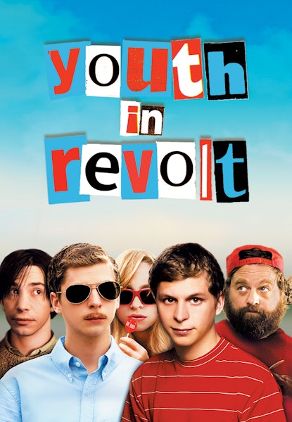 Youth in revolt