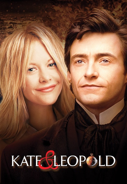 Kate & Leopold