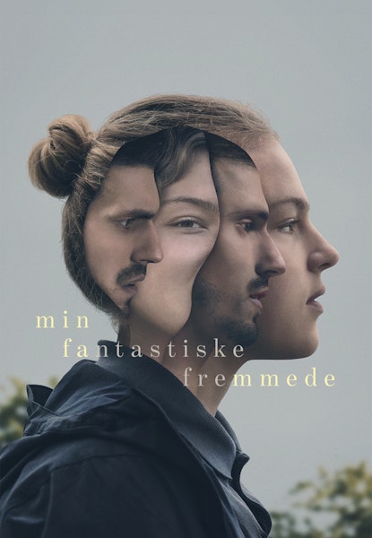 Min fantastiske fremmede