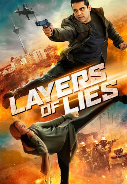Layers of Lies
