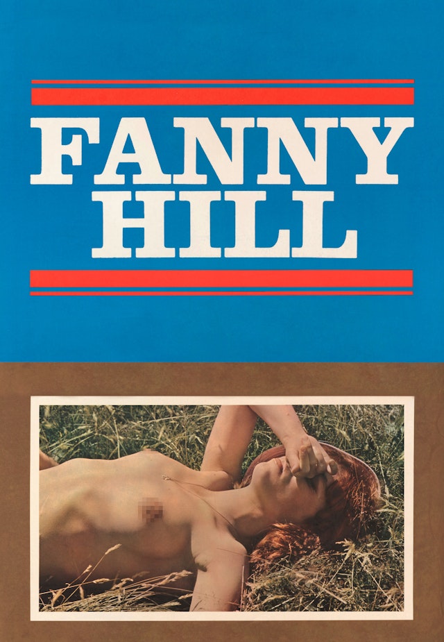 Fanny Hill
