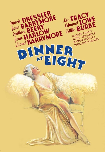 Dinner At Eight