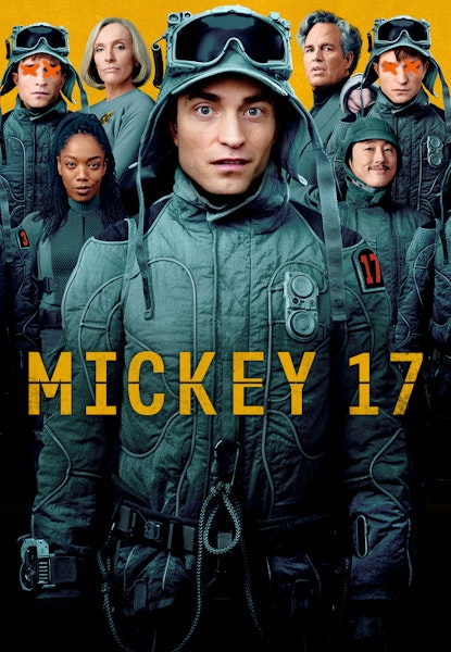 Mickey 17