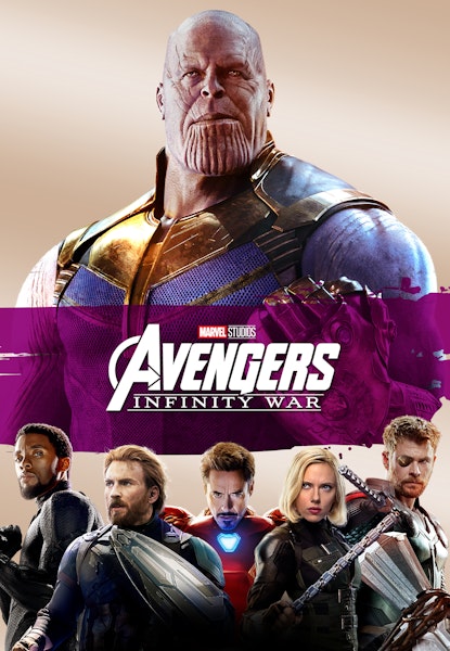 Avengers: Infinity War
