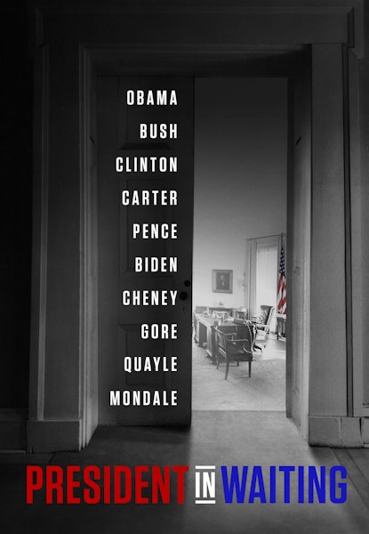 President In Waiting