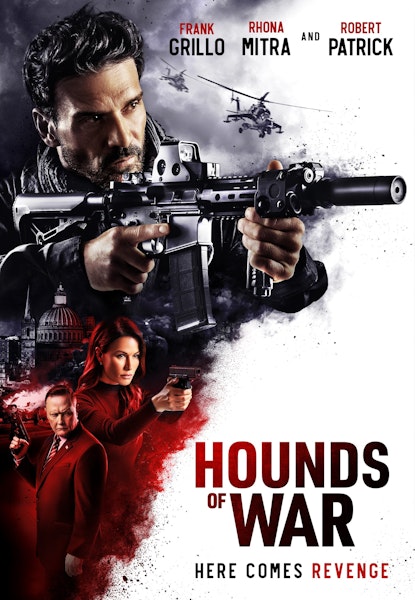 Hounds of War