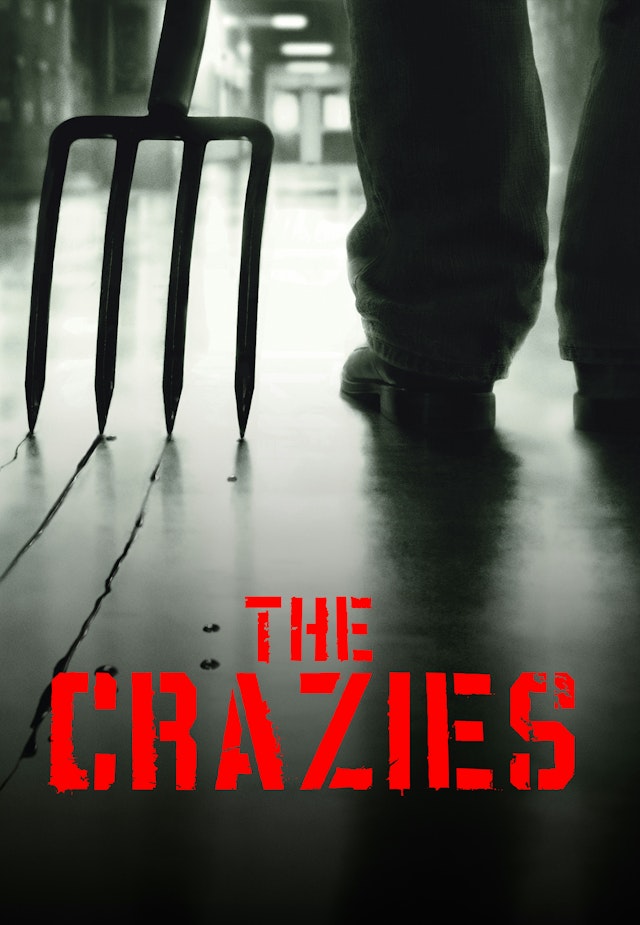 The crazies