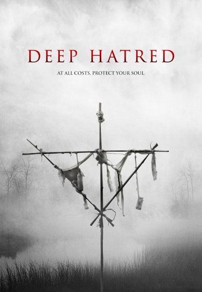 Deep Hatred