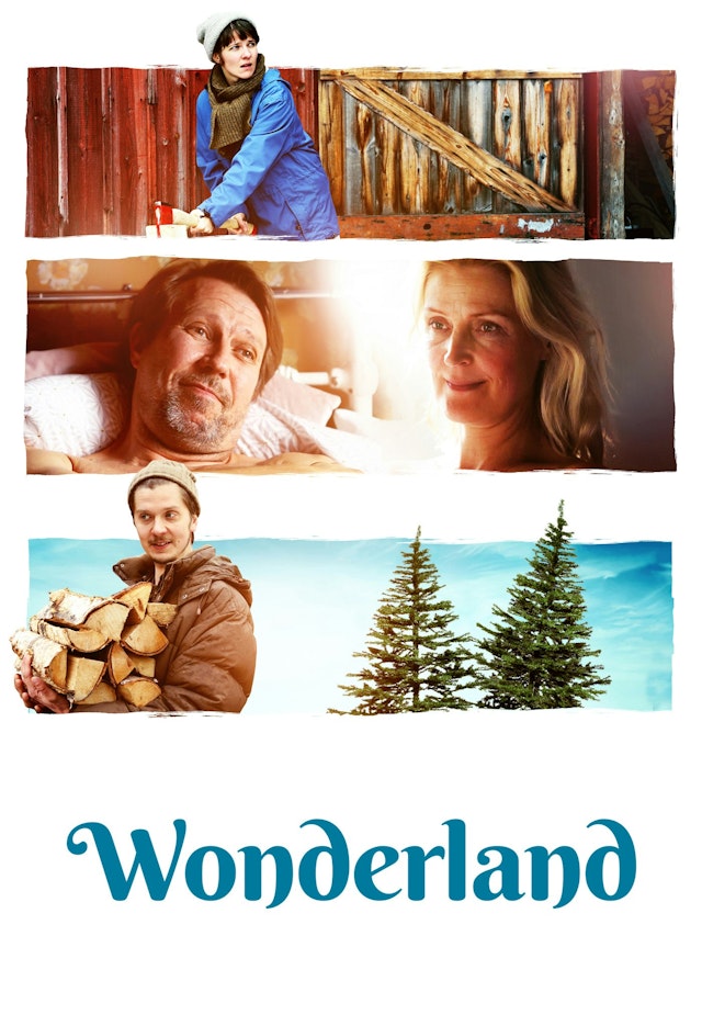 Wonderland