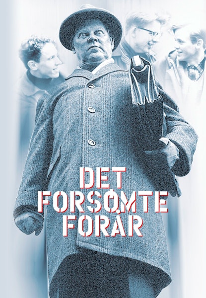 Det forsømte forår