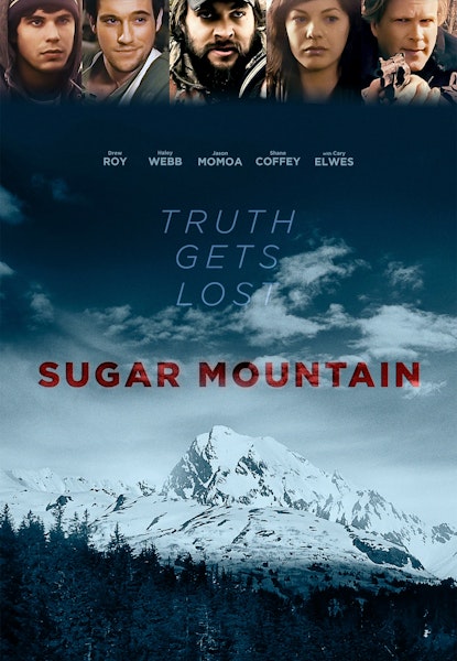Sugar Mountain