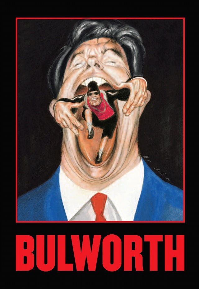 Bulworth