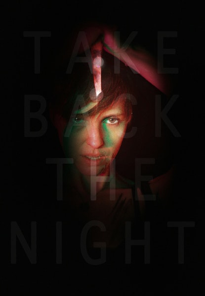 Take Back The Night