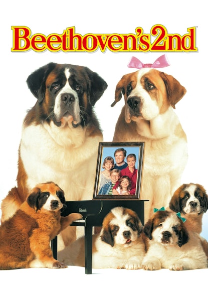 Beethoven 2