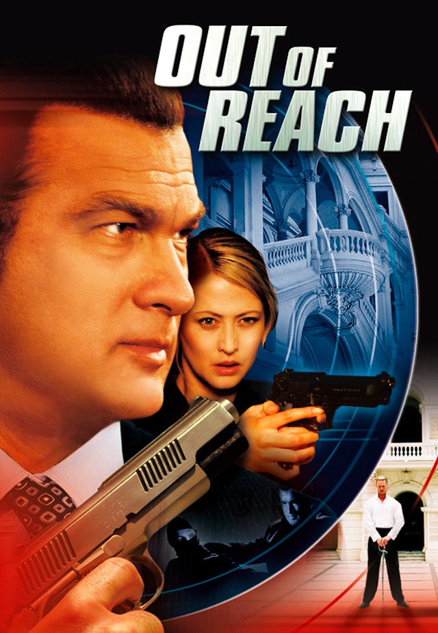 Out of Reach