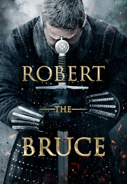 Robert The Bruce