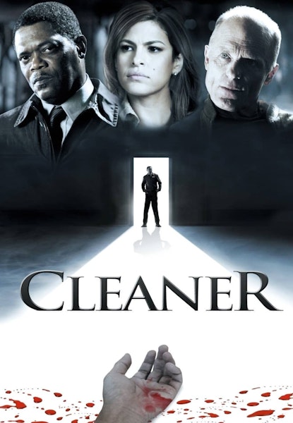 Cleaner