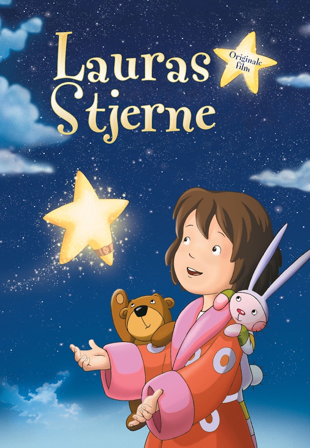 Lauras Stjerne