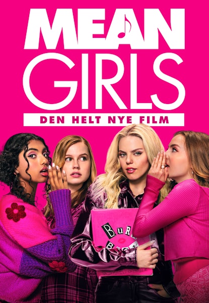 Mean Girls
