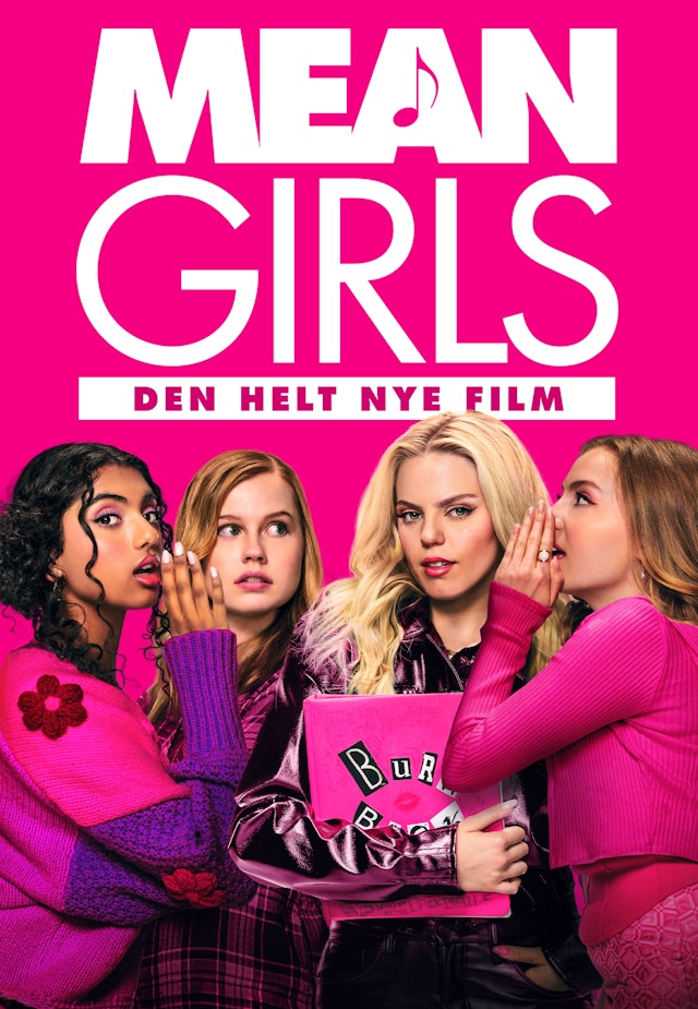 Mean Girls