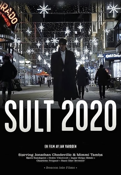 Sult 2020