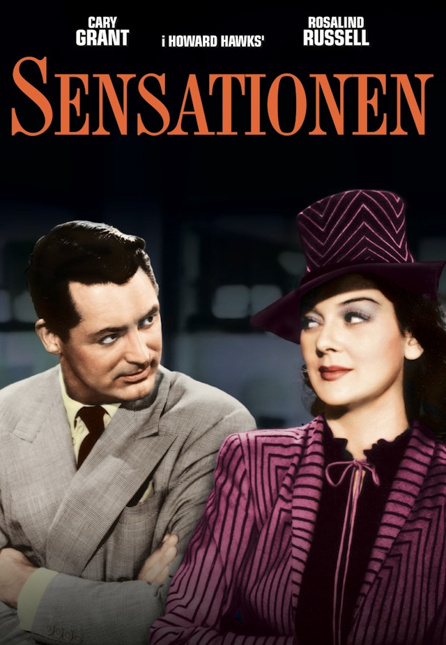 Sensationen