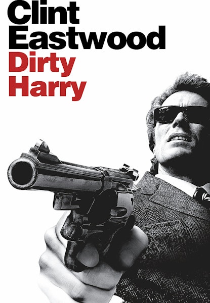 Likainen Harry