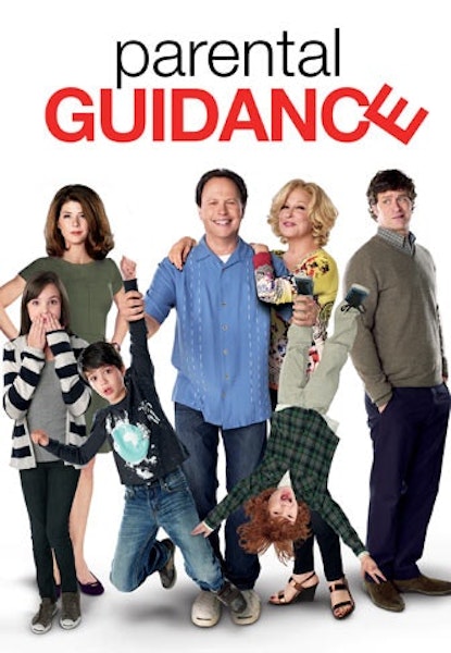 Parental Guidance