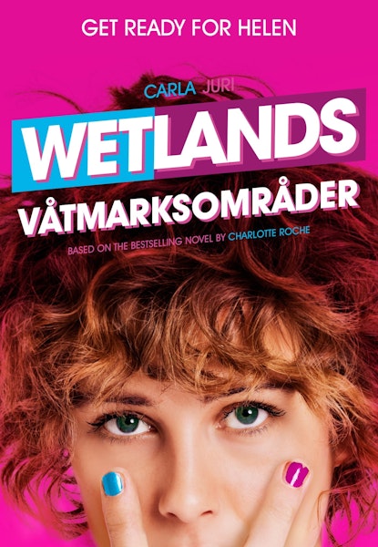 Wetlands
