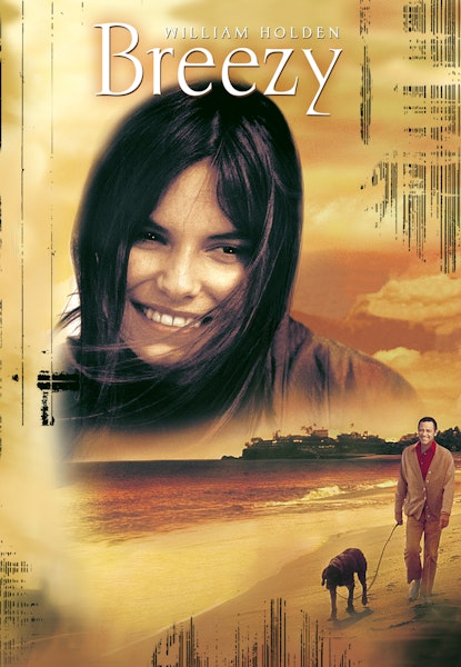 Breezy - Frank, rakastan sinua