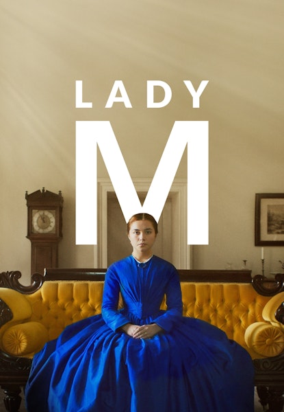 Lady M